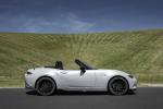 Mazda MX-5 Design Pack 2019 года (UK)